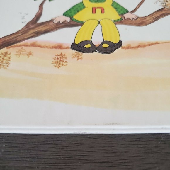 My First Steps to Reading My Nn Book by Jane Belk Moncure 1991 Home School - Picture 7 of 7